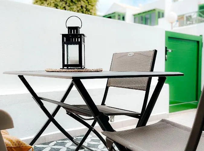 Appartamento Maelle Playa Blanca (Lanzarote)