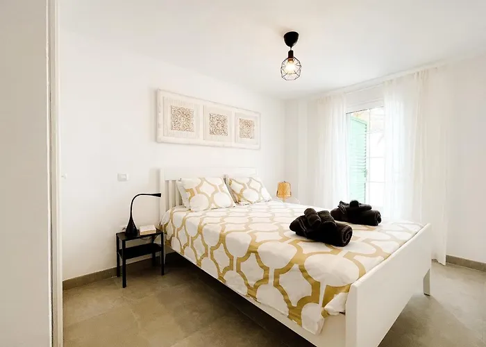 Appartamento Maelle Playa Blanca (Lanzarote)